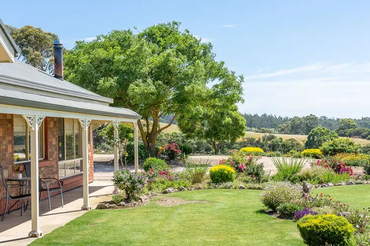 Main view of Homely rural property listing, 83 Waters Road, Bugle Ranges SA 5251