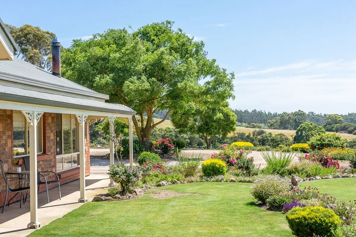 Main view of Homely rural property listing, 83 Waters Road, Bugle Ranges SA 5251