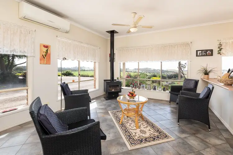 Fourth view of Homely rural property listing, 83 Waters Road, Bugle Ranges SA 5251