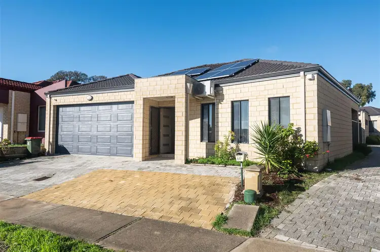 Main view of Homely house listing, 64A Dallington Crescent, Balga WA 6061