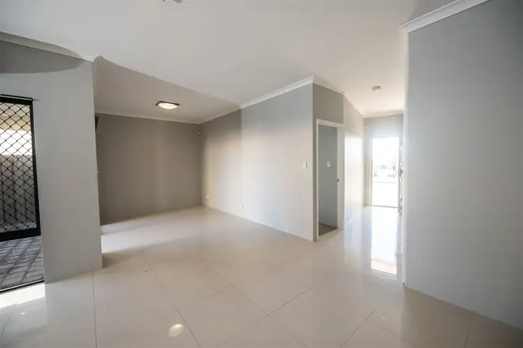 Second view of Homely house listing, 64A Dallington Crescent, Balga WA 6061