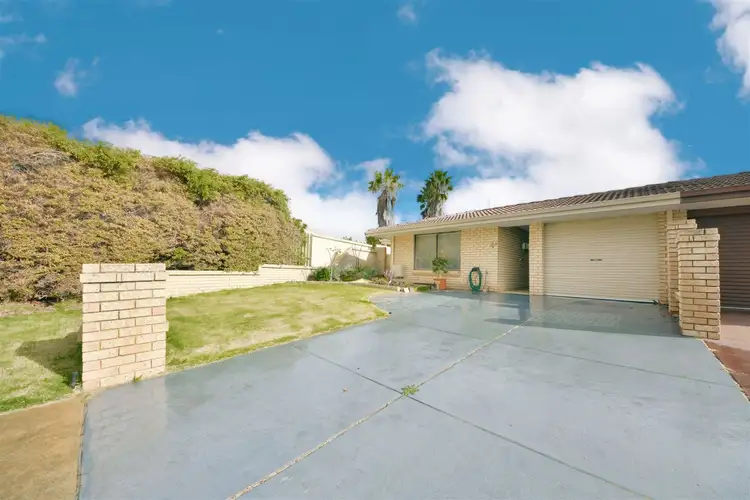 4A Cannes Place, Warnbro WA 6169