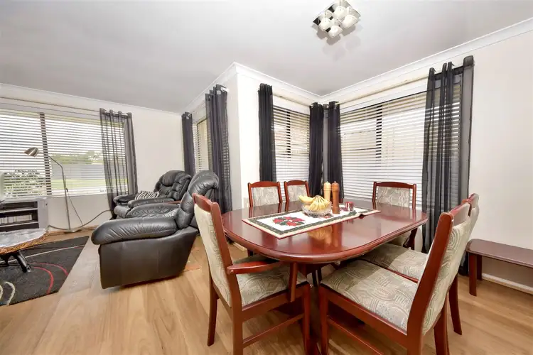 Third view of Homely house listing, 4A Cannes Place, Warnbro WA 6169