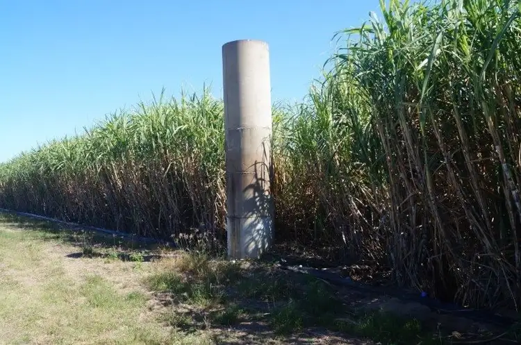 Second view of Homely rural property listing, 286 BARRETT ROAD, Brandon QLD 4808