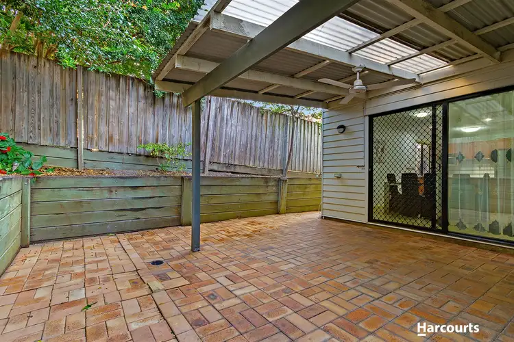 Sixth view of Homely townhouse listing, 3/25 Western Avenue, Chermside QLD 4032