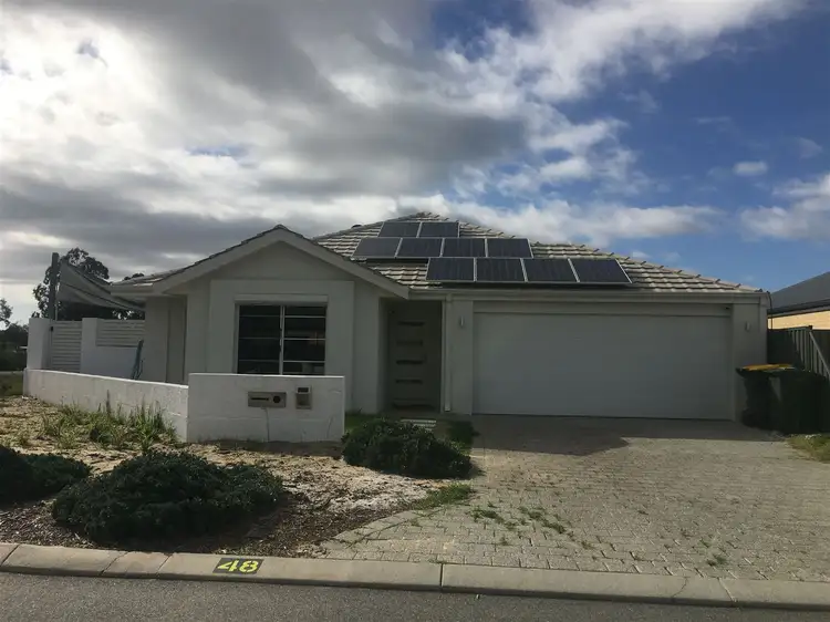 48 Featherflower Avenue, Dayton WA 6055