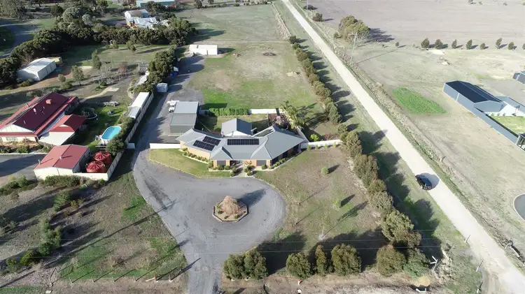 Main view of Homely house listing, 129 Grahams Bridge Road, Haven VIC 3401
