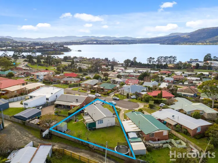 Second view of Homely house listing, 26 Lorraine Crescent, Rosetta TAS 7010