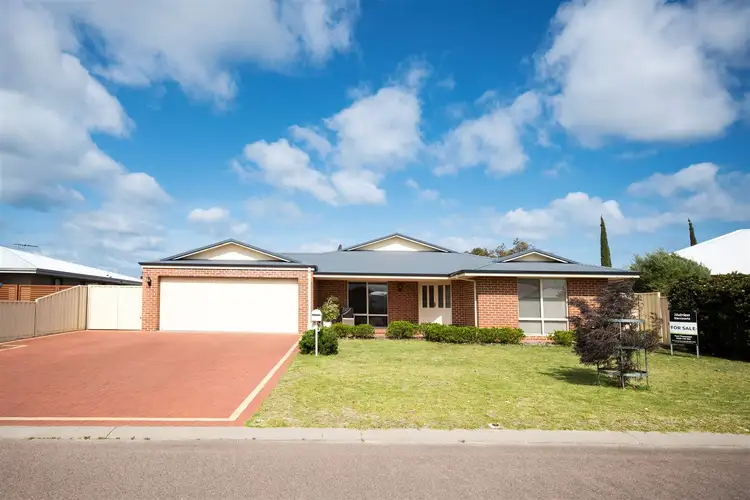 Main view of Homely house listing, 28 Gunton Circle, Castletown WA 6450