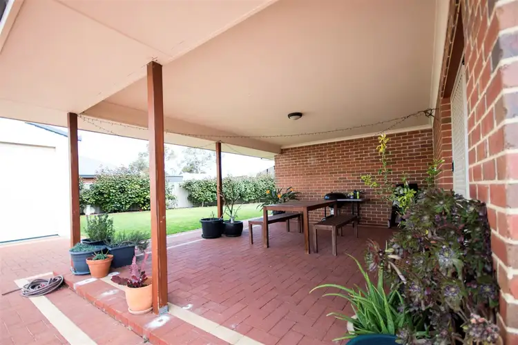 Second view of Homely house listing, 28 Gunton Circle, Castletown WA 6450