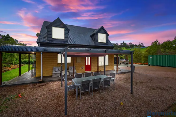 Main view of Homely house listing, 32 Camborne Drive, Acacia Hills TAS 7306