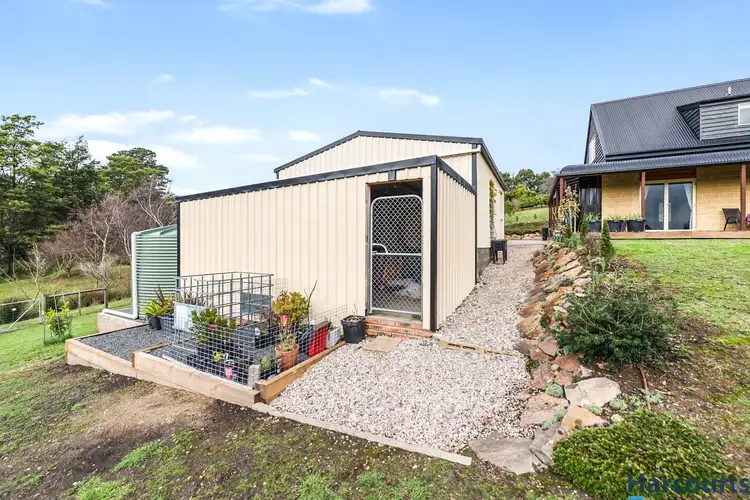 Third view of Homely house listing, 32 Camborne Drive, Acacia Hills TAS 7306