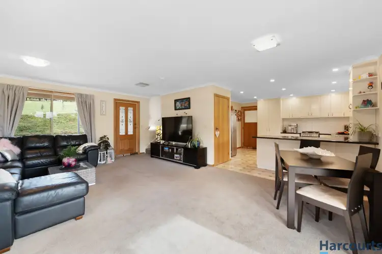 Fourth view of Homely house listing, 32 Camborne Drive, Acacia Hills TAS 7306