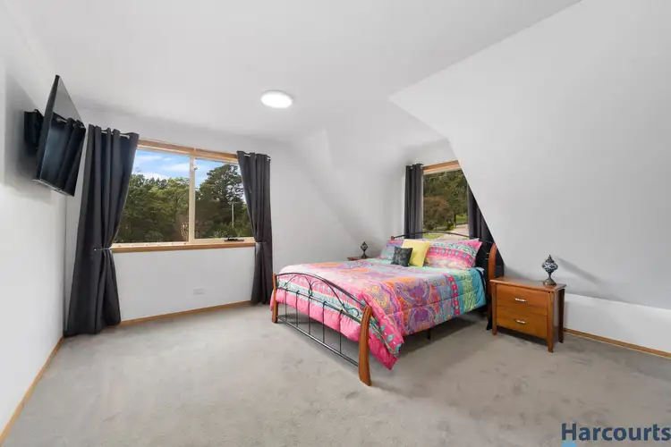 Fifth view of Homely house listing, 32 Camborne Drive, Acacia Hills TAS 7306