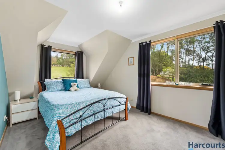 Sixth view of Homely house listing, 32 Camborne Drive, Acacia Hills TAS 7306