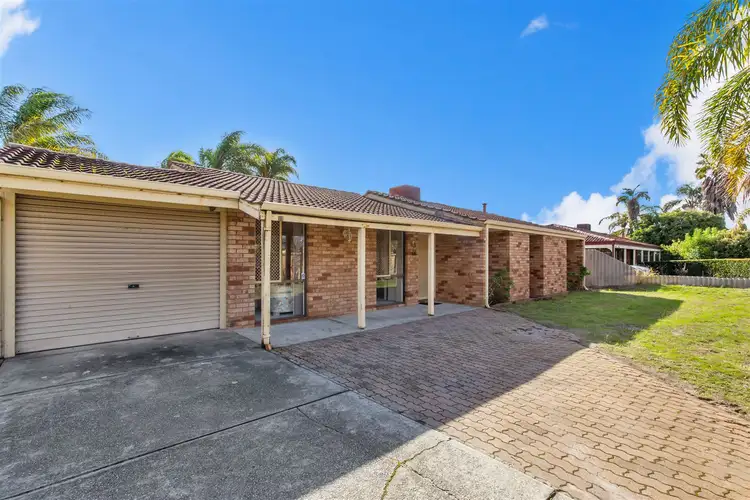 43 Farrington Road, Leeming WA 6149