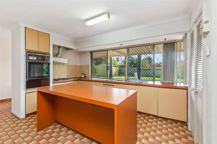 Fifth view of Homely house listing, 43 Farrington Road, Leeming WA 6149