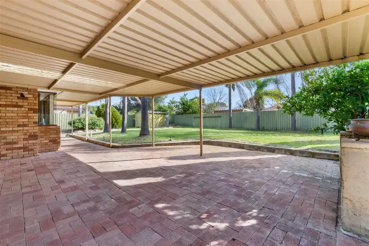 Sixth view of Homely house listing, 43 Farrington Road, Leeming WA 6149