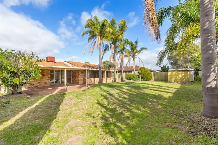 Seventh view of Homely house listing, 43 Farrington Road, Leeming WA 6149