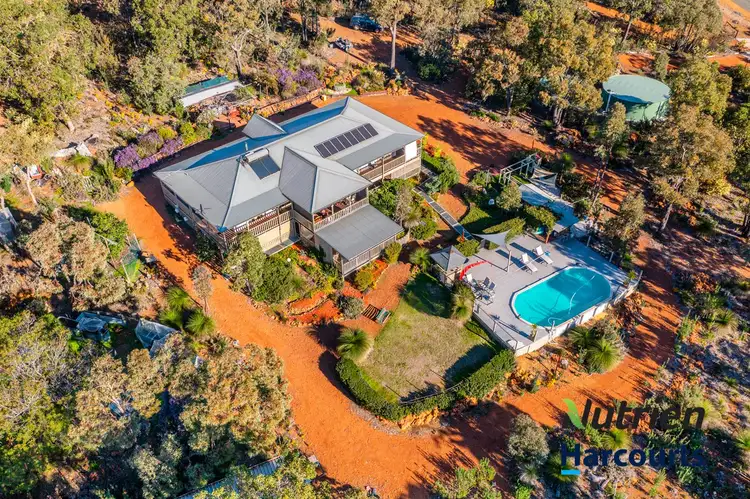 276 Red Brook Circle, Morangup WA 6083