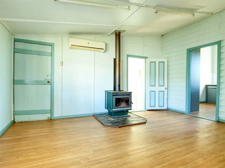 Third view of Homely house listing, 21 Hadley Street, Pittsworth QLD 4356