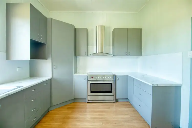Fourth view of Homely house listing, 21 Hadley Street, Pittsworth QLD 4356