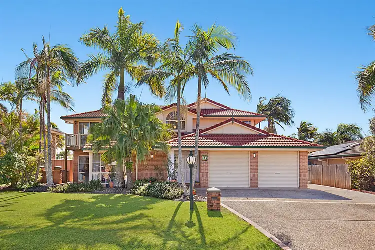 Main view of Homely house listing, 5 Muirfield Court, Cornubia QLD 4130