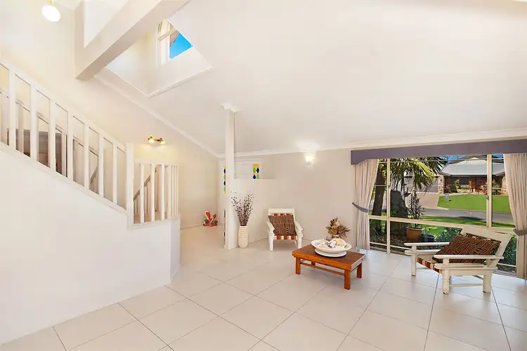 Second view of Homely house listing, 5 Muirfield Court, Cornubia QLD 4130