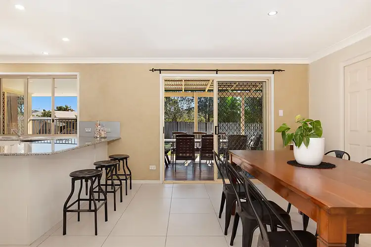 Third view of Homely house listing, 5 Muirfield Court, Cornubia QLD 4130