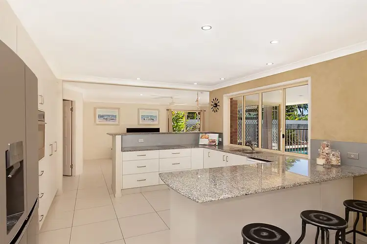 Fourth view of Homely house listing, 5 Muirfield Court, Cornubia QLD 4130
