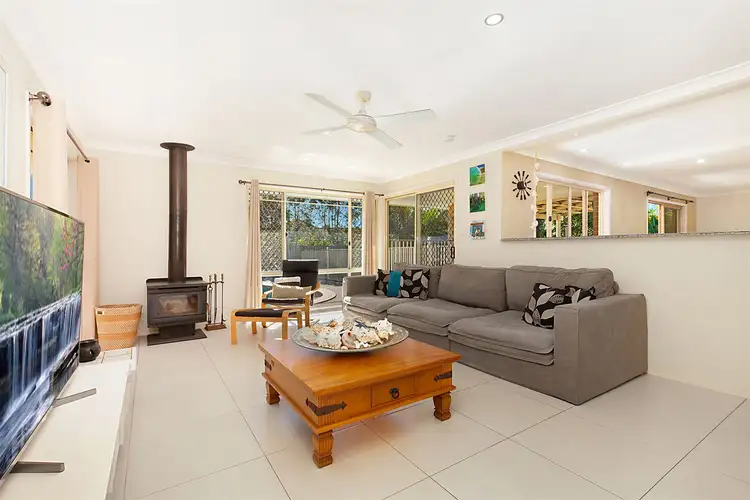 Fifth view of Homely house listing, 5 Muirfield Court, Cornubia QLD 4130