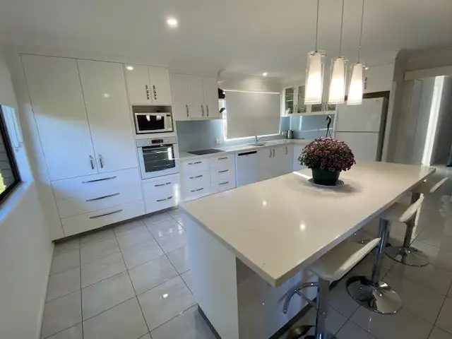 Main view of Homely house listing, 10-12 Norman Street, Allora QLD 4362
