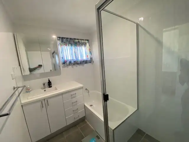 Second view of Homely house listing, 10-12 Norman Street, Allora QLD 4362
