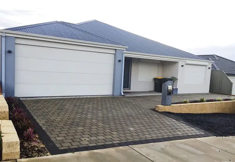 14 Apostles Corner, Wandi WA 6167
