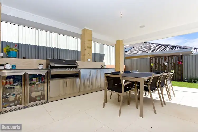 Fourth view of Homely house listing, 14 Apostles Corner, Wandi WA 6167