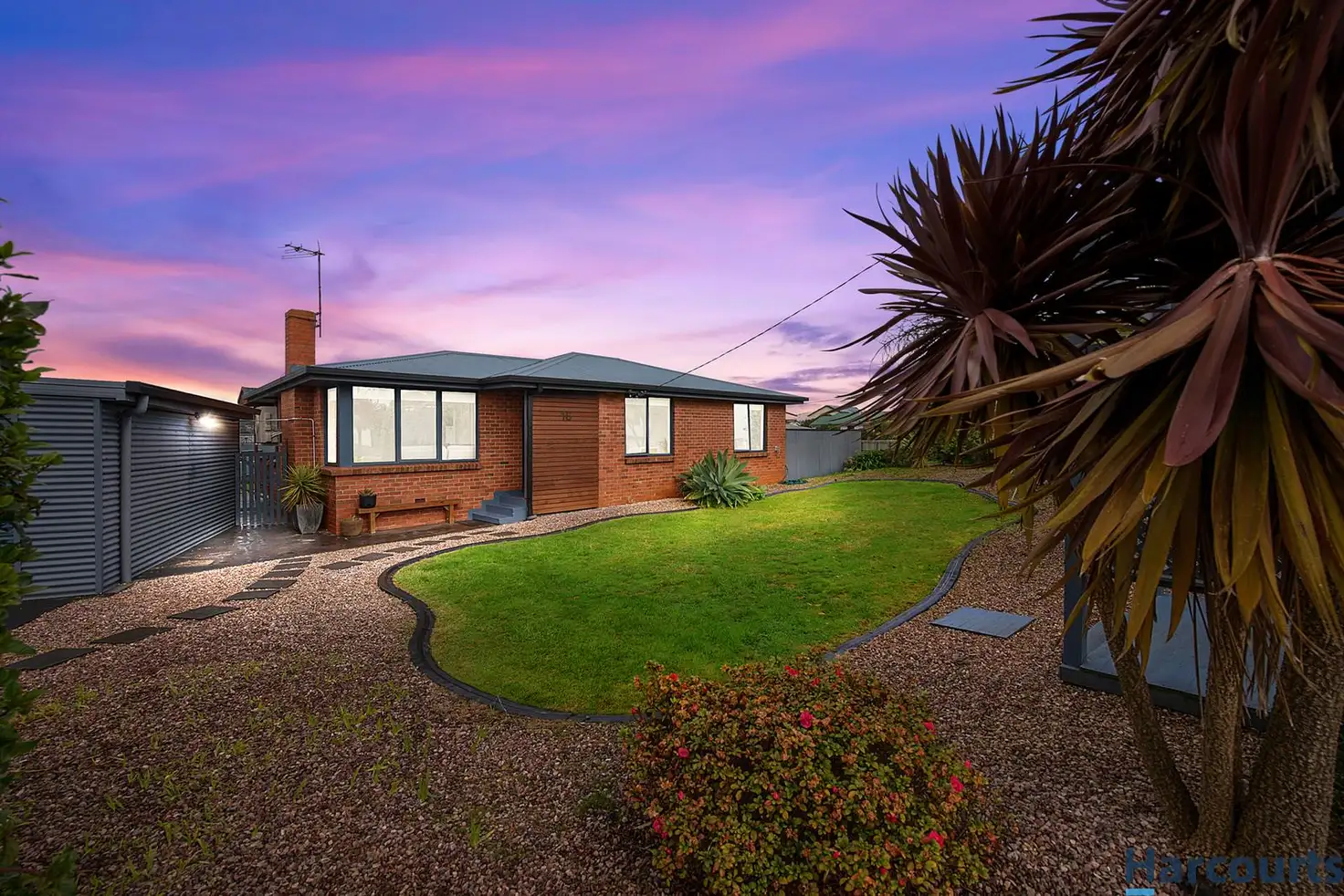 Main view of Homely house listing, 16 Raymond Avenue, Devonport TAS 7310