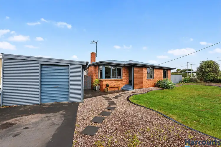 Second view of Homely house listing, 16 Raymond Avenue, Devonport TAS 7310