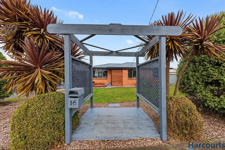 Third view of Homely house listing, 16 Raymond Avenue, Devonport TAS 7310