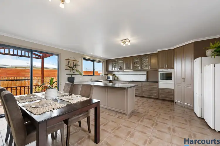 Fifth view of Homely house listing, 16 Raymond Avenue, Devonport TAS 7310