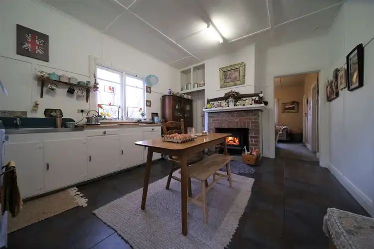 Second view of Homely house listing, 5 Bury Street, Queenstown TAS 7467