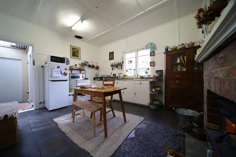 Third view of Homely house listing, 5 Bury Street, Queenstown TAS 7467