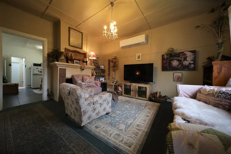 Fourth view of Homely house listing, 5 Bury Street, Queenstown TAS 7467