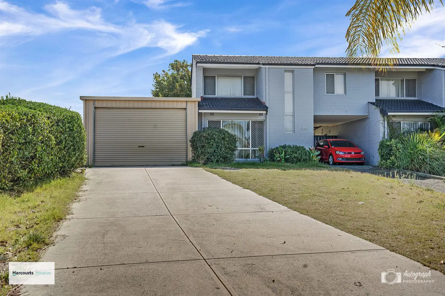 Main view of Homely townhouse listing, 5A Brecknock Way, Girrawheen WA 6064
