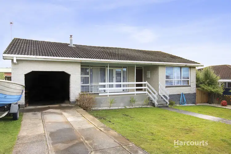 Second view of Homely house listing, 17 Elizabeth Street, Somerset TAS 7322
