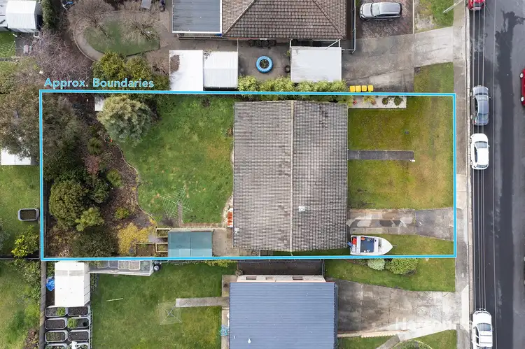 Third view of Homely house listing, 17 Elizabeth Street, Somerset TAS 7322