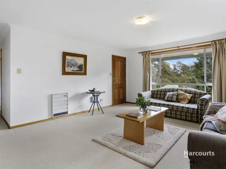 Sixth view of Homely villa listing, 2/7 Summer Court, Mount Nelson TAS 7007