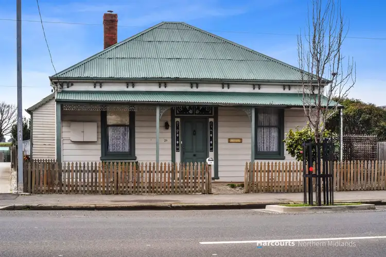 29 Wellington, Longford TAS 7301