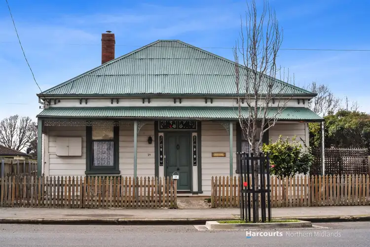 Second view of Homely house listing, 29 Wellington, Longford TAS 7301