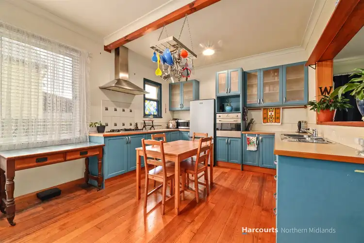Third view of Homely house listing, 29 Wellington, Longford TAS 7301