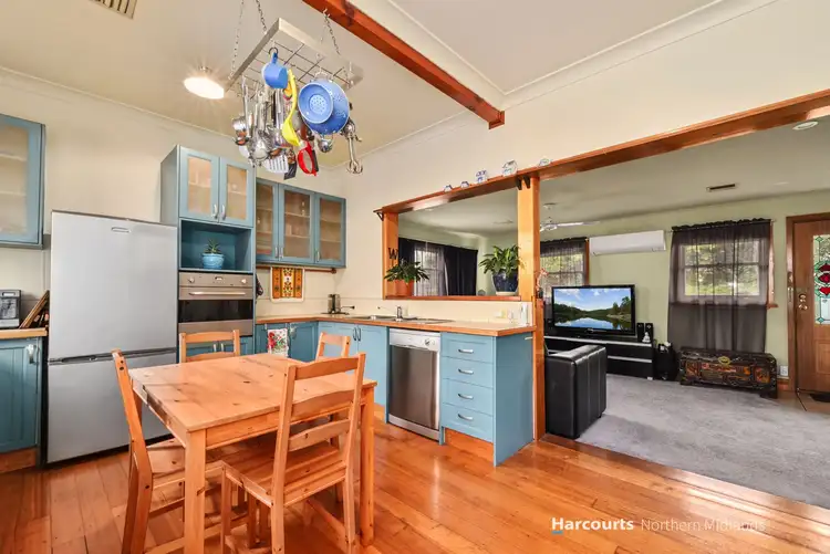 Fourth view of Homely house listing, 29 Wellington, Longford TAS 7301